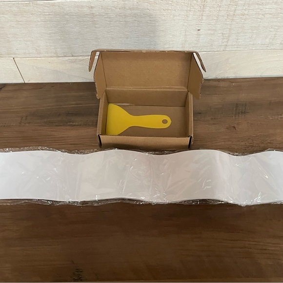 ⭐️BOGO⭐️NEW! BMW Auto Door Sill Protector Set (5 pieces) - Picture 3 of 6